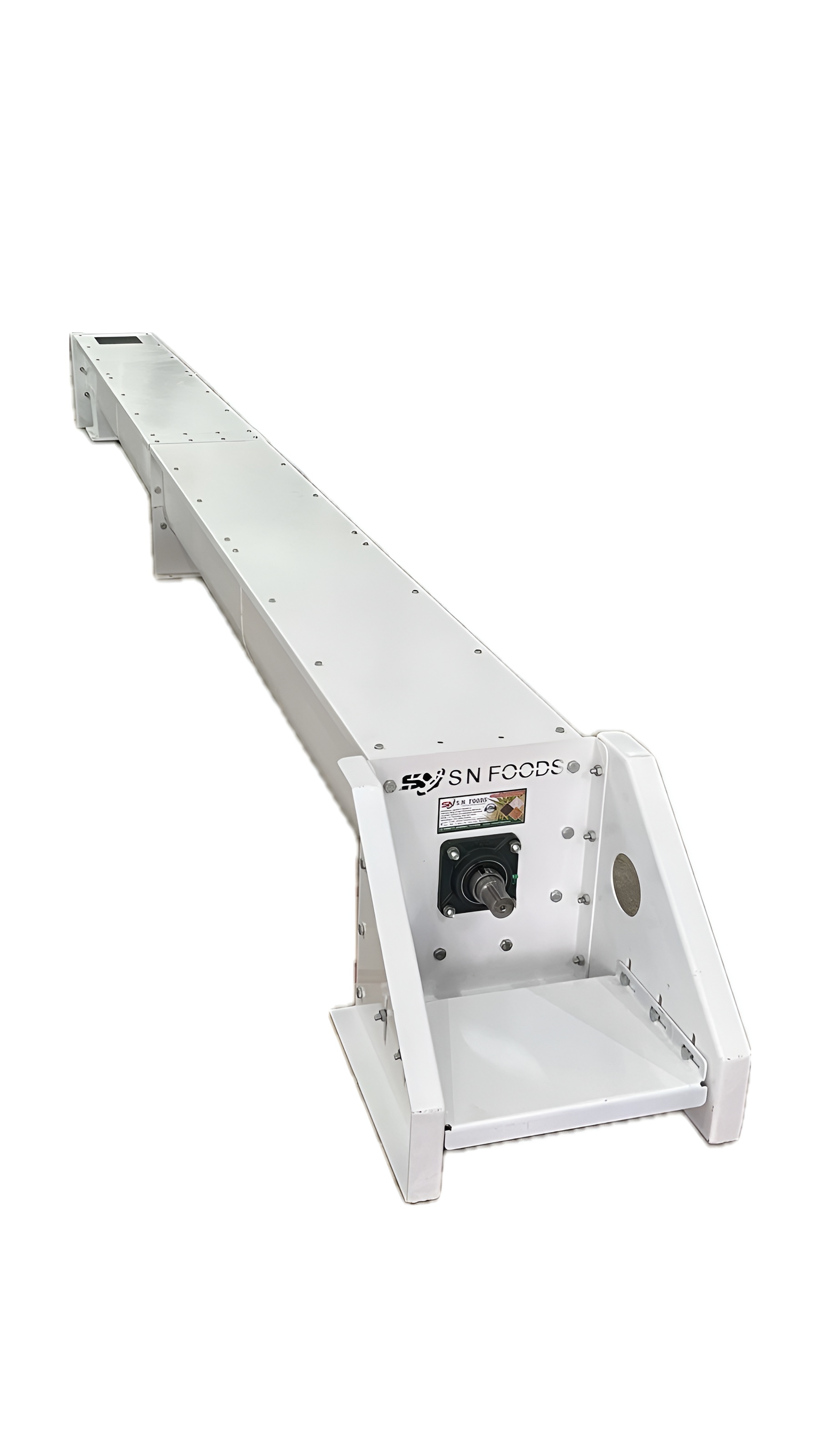 Screw Conveyor